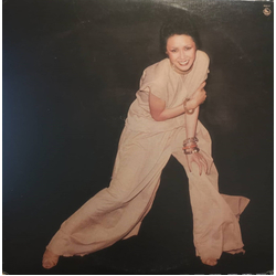 梓みちよ ゴールデン・スター・ベスト・アルバム Vinyl LP USED