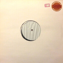 Rhythm N Spice Movin On (Joey Musaphia Remix) USED VINYL 12INCH 33 S RPM SINGLE SIDED WHITE LABEL