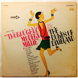 The Dukes Of Dixieland Songs From Thoroughly Modern Millie Vinyl LP USED