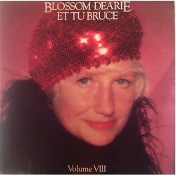 Blossom Dearie Et Tu Bruce, Volume VIII Vinyl LP USED