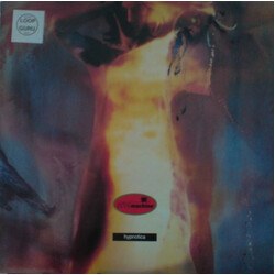 Transcendental Love Machine Hypnotica USED VINYL 12INCH SINGLE