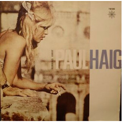 Paul Haig Running Away USED VINYL 12INCH 45 RPM