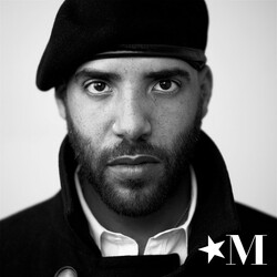 Miles Mosley Uprising Vinyl LP USED