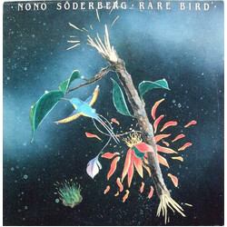 Nono Söderberg Rare Bird Vinyl LP USED