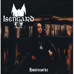 Isengard Høstmørke Vinyl LP USED