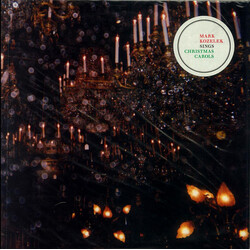 Mark Kozelek Sings Christmas Carols Vinyl LP USED
