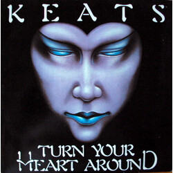 Keats Turn Your Heart Around USED VINYL 7INCH 45 RPM