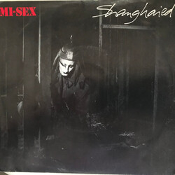 Mi-Sex Shanghaied! USED VINYL 7INCH 45 RPM SINGLE