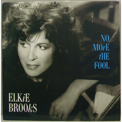 Elkie Brooks No More The Fool USED VINYL 7"