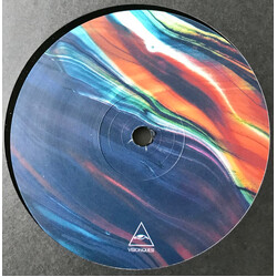 Alexi Delano Water Colors EP USED VINYL 12INCH EP