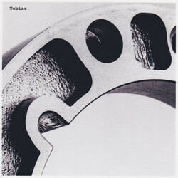 Tobias. Studio Works 1986 - 1988 Vinyl LP USED