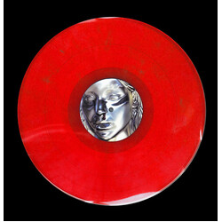 VTSS Identity Process USED VINYL 12INCH EP LIMITED EDITION REPRESS