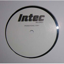 Deetron Miss Suave USED VINYL 12INCH PROMO