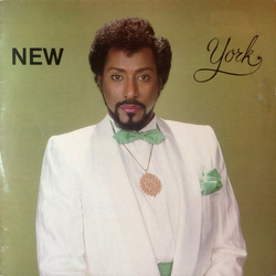 Dr. York New Vinyl LP USED