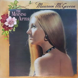Maureen McGovern The Morning After Vinyl LP USED