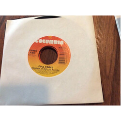 Full Force Unfaithful So Much USED VINYL 45 RPM 7INCH