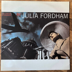 Julia Fordham The Comfort Of Strangers USED VINYL 12INCH