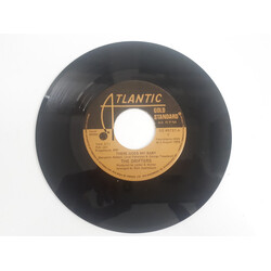 The Drifters There Goes My Baby / This Magic Moment USED VINYL 7INCH 45 RPM SINGLE MONO