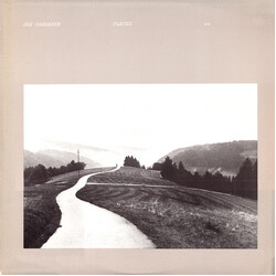 Jan Garbarek Places Vinyl LP USED