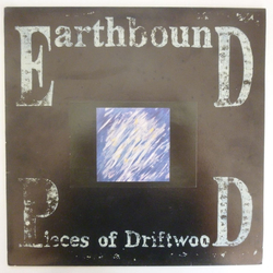 Earthbound (14) Pieces Of Driftwood Vinyl 12" USED