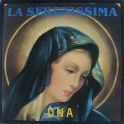 DNA La Serenissima USED VINYL 12INCH 45 RPM