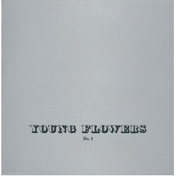 Young Flowers No. 2 Vinyl LP USED