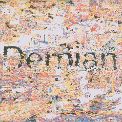 Demian (10) Return To Third Planet USED VINYL 12INCH 33 S RPM
