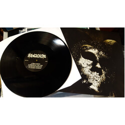 Sheidim Shrines Of The Void Vinyl LP USED