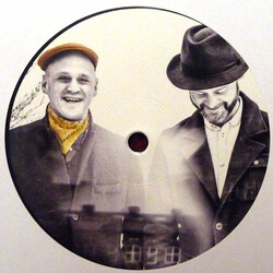 Ost & Kjex / Mung (5) Dirty Mind USED VINYL 12INCH