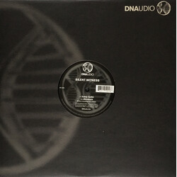 Silent Witness Jump Gate / Amazon VINYL 12" USED