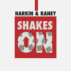 Eamon Harkin / Steve Raney Shakes On USED VINYL 12INCH