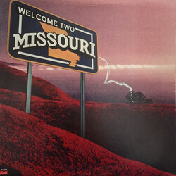 Missouri (2) Welcome Two Missouri Vinyl LP USED