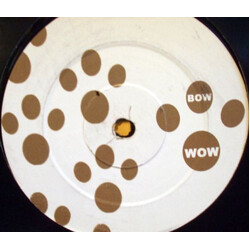 Lil' Bow Wow Bow Wow (That's My Name) USED VINYL 12INCH