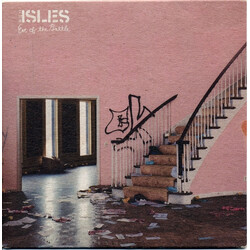 The Isles Eve Of The Battle USED VINYL 7INCH SINGLE
