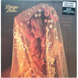 Margo Price That's How Rumors Get Started Vinyl LP USED