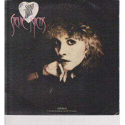 Stevie Nicks Stand Back USED VINYL 7INCH 45 RPM