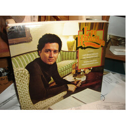 Lee Holdridge Lee Holdridge Vinyl LP USED