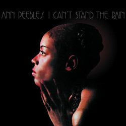 Ann Peebles I Can’t Stand The Rain Vinyl LP USED