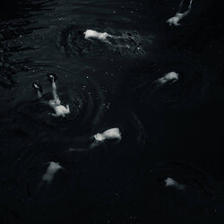 The Drowned God I'll Always Be The Same Vinyl LP USED