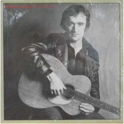 Martin Carthy Out Of The Cut Vinyl LP USED