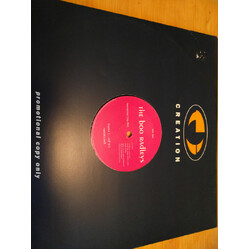The Boo Radleys Barney (...And Me) Vinyl 12" USED