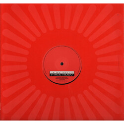 The Boo Radleys Free Huey Vinyl 12" USED