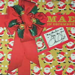 Mae West Mae In December Vinyl LP USED