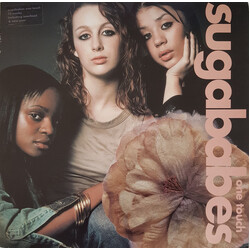 Sugababes One Touch Vinyl LP USED