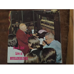 Piano Red Live At Muhlenbrink's Vinyl LP USED