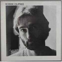 Robbie Dupree Robbie Dupree Vinyl LP USED
