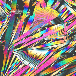 Niños Indigo Vuduwave Vinyl LP USED