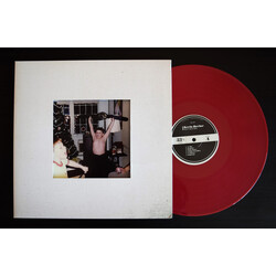 Kevin Devine Instigator Vinyl LP USED