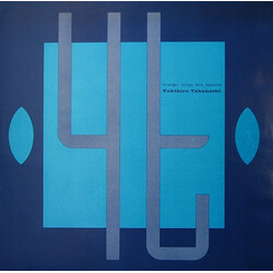 Yukihiro Takahashi Stranger Things Have Happened USED VINYL 12INCH 45 RPM