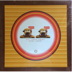 Ms. John Soda Drop = Scene USED VINYL 12INCH